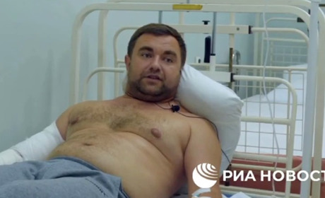 Ковальов пережив замах і заявив, що буде далі працювати на Херсонщині