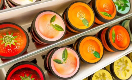 Що треба знати про масло для тіла