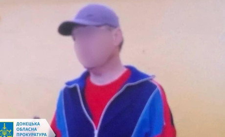 Черговому волновасьцю загрожує строк за колабораціонізм