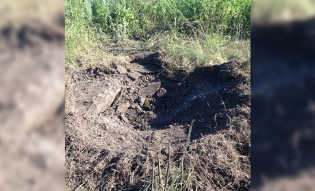 З артилерії та мінометів: протягом доби росіяни обстрілювали прикордоння Чернігівщини
