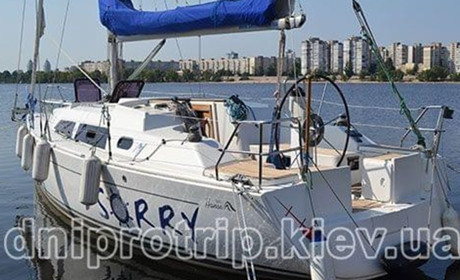 Оренда яхти у Києві: як вибрати і що потрібно знати