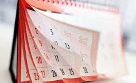 Вихідні та свята у липні: скільки відпочиватимуть старокостянтинівці, чи будуть додаткові вихідні