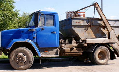 У Сватовому встановлено графік вивезення сміття від приватного сектору на липень 2022 року