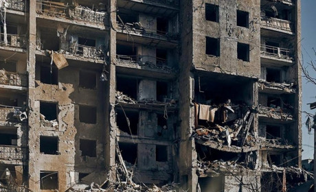 Внаслідок ракетного удару в Одеській області загинули щонайменше 19 людей (оновлюється)