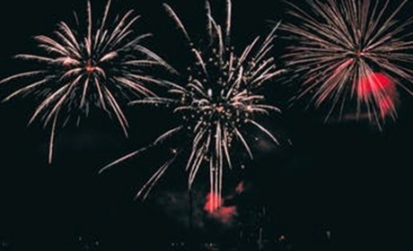 На Полтавщині заборонили салюти та їзду на транспорті без шумопоглинача