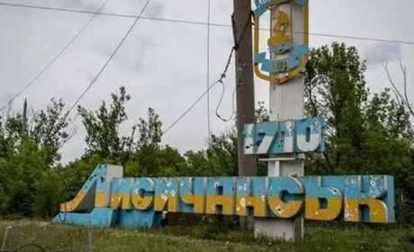 Супруги из Лисичанска бежали от «русского мира», чтобы сохранить свою жизнь. История переселенцев