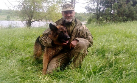 Під час виконання бойових завдань біля Сєвєродонецька загинув 49-річний дрогобичанин Михайло Здендяк