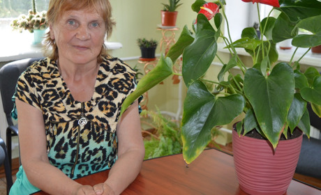 Під час війни на допомогу жителям Савинок на Корюківщині прийшла церква «Скинія»