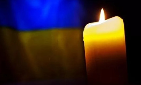 В Одеській області оголосили жалобу за загиблими внаслідок ракетного удару РФ
