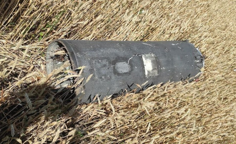 Над Первомайщиною ППО збила ворожу ракету: ранок неспокійний. Оновлено