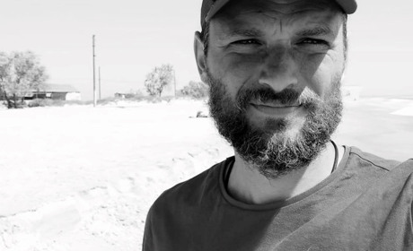 У Сергіївці росіяни вбили дитячого футбольного тренера Олександра Шишкова