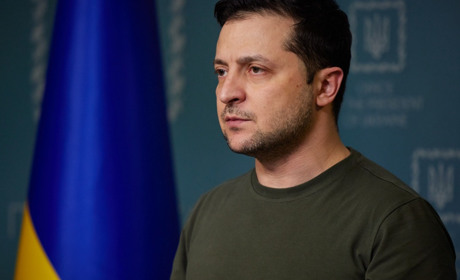 Головне зі звернення Президента Володимира Зеленського 1 липня