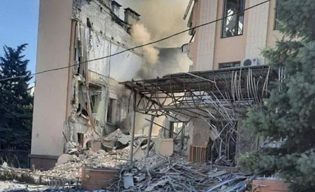 Ситуація на фронті на 2 липня: за добу ЗСУ відбили дві атаки на Лисичанськ