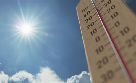 Погода в Кагарлику та Ржищеві на тиждень - з 4 по 10 липня