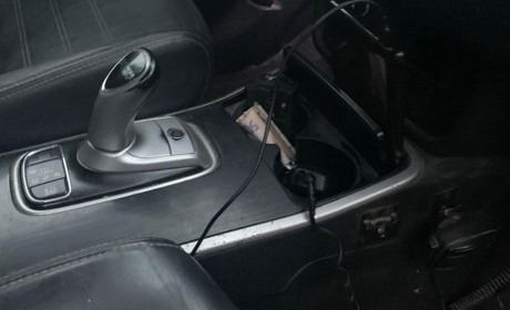 Справу водія з Мамаївців, який давав хабар поліцейським, направили до суду