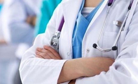 У Херсоні шукають лікарів