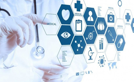 Лікарні поділять на кластери. У МОЗ розповіли про ноий етап медичної реформи