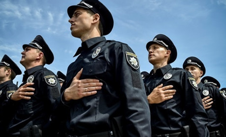 5 цікавих фактів про поліцію України. До Дня Нацполіції