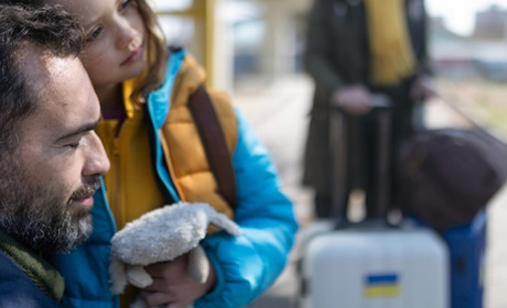 В Раді пропонують розширити список чоловіків, яким можна за кордон. Кому саме?