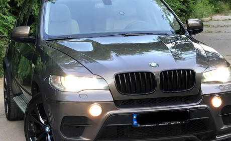 ТОП-8 найдорожчих авто, які можна придбати у Жовтих Водах