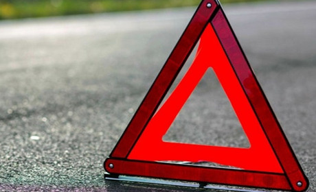 ДТП у Новограді: автівка зіштовхнулася із швидкою