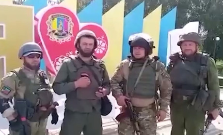 Луганщина повністю під контролем росіян. Чого чекати далі?