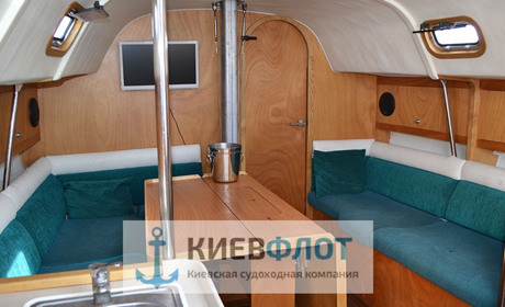 Прогулянка на яхті: рекомендації для орендарів