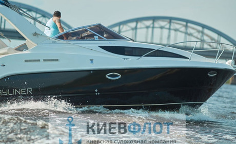 Оренда моторної яхти: переваги вибору