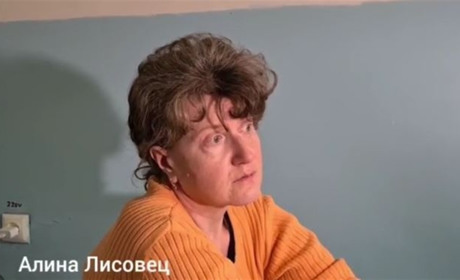 Брала участь у проукраїнських акціях "під тиском". Що розказала вчителька з Попасної окупантам
