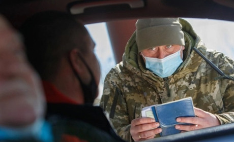 Без дозволу не можна: ЗОДА опублікувала заборону на виїзд військовозобов'язаним з місцеперебування
