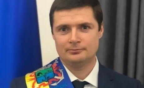 В Чернівцях може з'явитися вулиця Героя України Валерія Чибінєєва