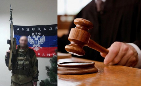 В Одесі винесли вирок розвіднику "ДНР" - 15 років за ґратами