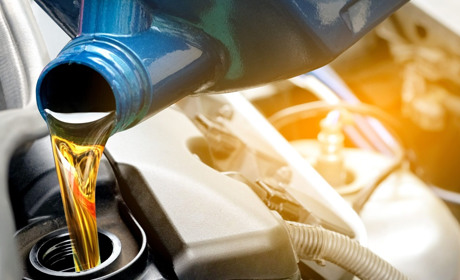 Переваги синтетичної моторної олії