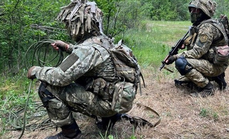 На Чернігівщині п’ять громад визначені територіями, де проводяться бойові дії