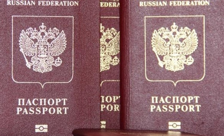 Паспортизація українців в окупованому Скадовську: коментар мера Олександра Яковлєва