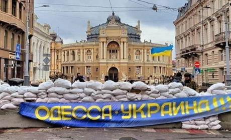 На Одещині вночі кілька разів лунав сигнал повітряної тривоги – Братчук. Оновлено