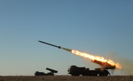 Дніпропетровщина: росіяни знову завдали удару по Криворізькому району