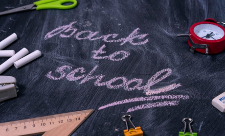 Заклади освіти в Україні мають створити паспорти безпеки — Сергій Шкарлет