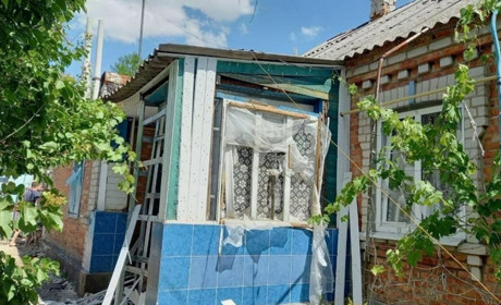 Обстріли касетними бомбами на реактивними снарядами: ситуація на фронті 6 липня