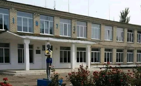 "З вересня плануємо дистанційне навчання": про освіту в окупованих Нижніх Сірогозах
