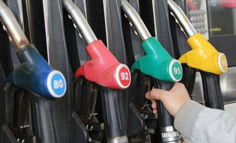 Ціни на пальне почали знижуватися: за скільки можна придбати бензин на Гадяцьких заправках