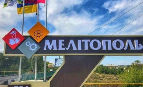 Федоров закликає мелітопольців виїжджати: скоро ЗСУ звільнить місто