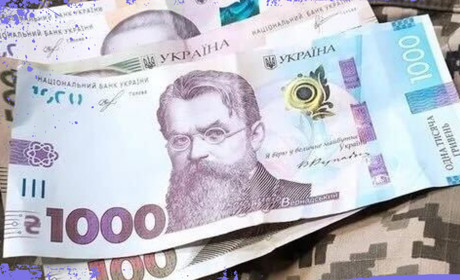 20 тисяч гривень: підтримка для ветеранів-переселенців та їхніх сімей