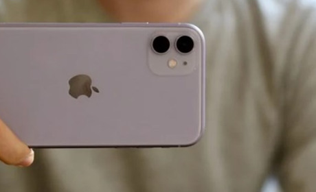 iPhone 11 - Чи варто купувати в 2022 році?