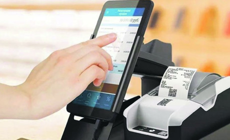 За невидачу чека-штраф. Окупанти посилюють тиск на бізнес