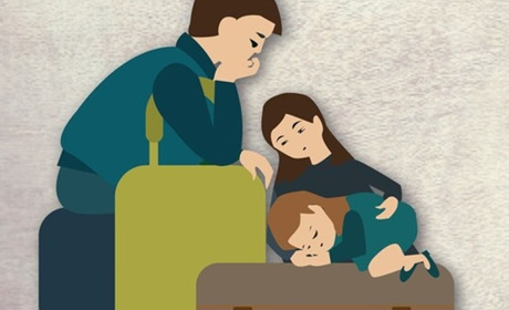 У Переяславі приймають заявки від переселенців на виплату грошової допомоги: де і як її оформити