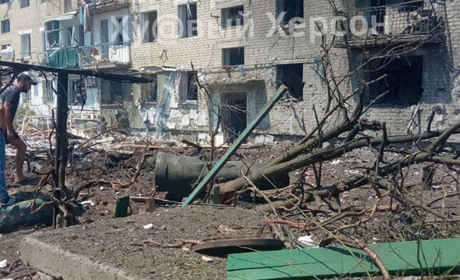 Вибухи в Скадовську: одна людина загинула, четверо поранені – мер Яковлєв