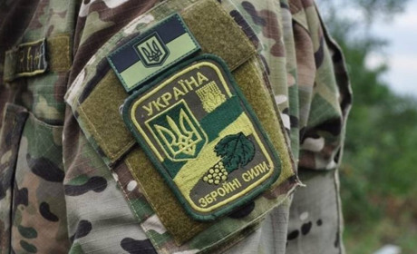 Генштаб скасував рішення про дозволи на виїзд військовозобов'язаних — Валерій Залужний