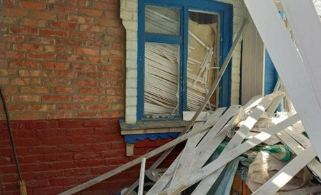 Підірваний міст та обстріли територій: ситуація на фронті 7 липня