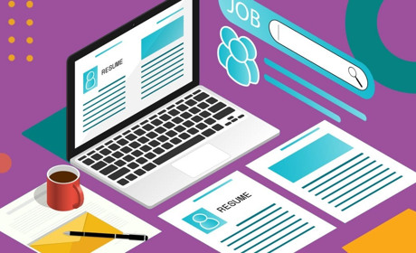 Як написати гарне резюме?